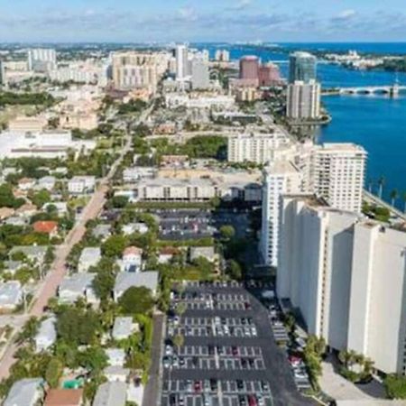 Olive Apart Unit 1 By Pmi West Palm Beach Exterior foto