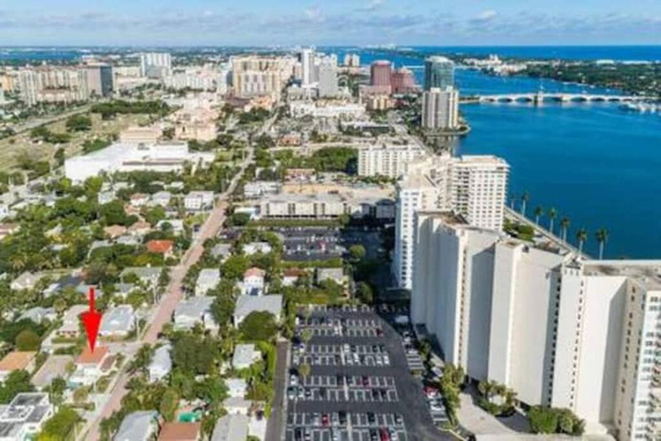 Olive Apart Unit 1 By Pmi West Palm Beach Exterior foto