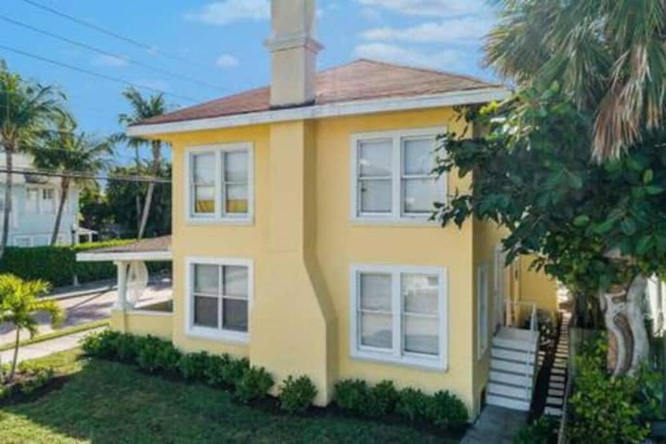 Olive Apart Unit 1 By Pmi West Palm Beach Exterior foto