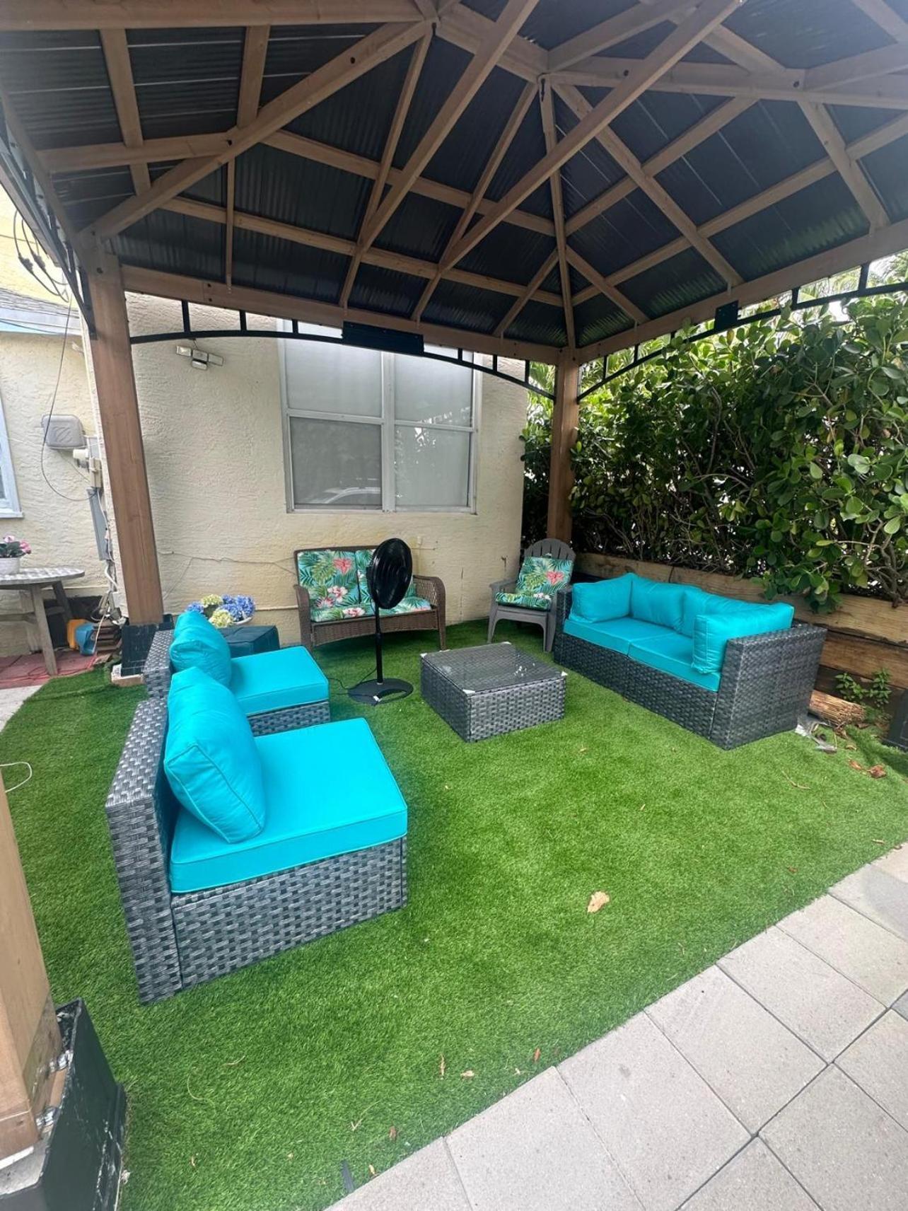 Olive Apart Unit 1 By Pmi West Palm Beach Exterior foto